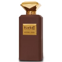 Private Royal Oud Eau de Parfum Parfumuotas vanduo unisex, 88ml 