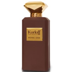 Private Royal Oud Eau de Parfum Parfumuotas vanduo unisex, 88ml 