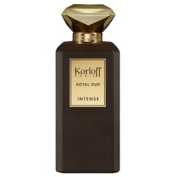 Royal Oud Intense Eau de Parfum Parfumuotas vanduo unisex, 88ml 