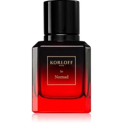 So Nomad Eu De Parfum, 50 ml 