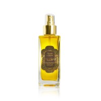 Orient Beauty Oil Gintaro ir santalmedžio aromato kūno aliejus, 100ml 