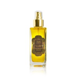 Orient Beauty Oil Gintaro ir santalmedžio aromato kūno aliejus, 100ml 