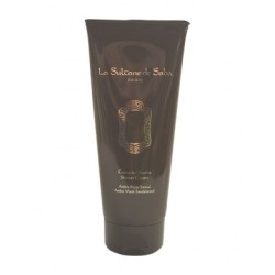 Orient Shower Cream Gintaro, muskuso, santalmedžio kvapo dušo kremas, 200ml 