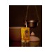 Ayurvedic Beauty Oil Gintaro, vanilės ir pačiulių grožio aliejus, 200ml