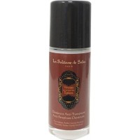 Ayurvedic Anti-Perspirant Deodorant Dezodorantas, 50ml 