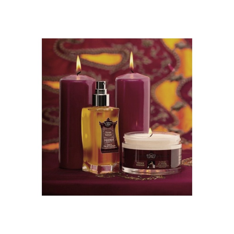 Bali Body Milk Grožio aliejus, 100ml