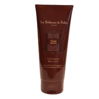 Bali Body Lotion Lotoso ir plumerijos gėlių aromato kūno losjonas, 200ml 