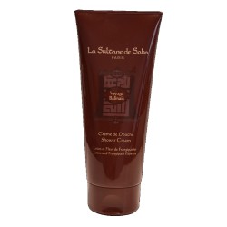Bali Shower Cream Dušo gelis, 200ml 