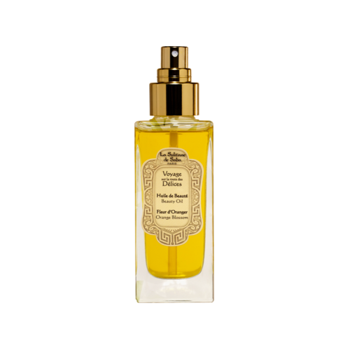 Orange Blossom Beauty Oil Grožio aliejus, 100ml