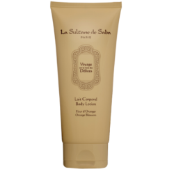 Orange Blossom Body Lotion Kūno losjonas, 200ml 