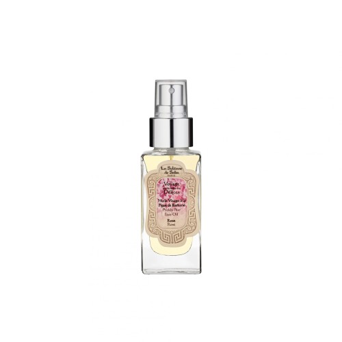 Bride Prickly Pear Face Oil Dygliuotųjų kriaušių veido aliejus, 50ml