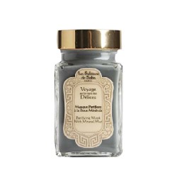 Bride Purifying Mask Valomoji veido kaukė su mineraliniu purvu, 100ml 