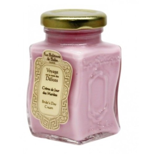 BB Rose Bride's Day Cream Dieninis veido kremas, 100ml