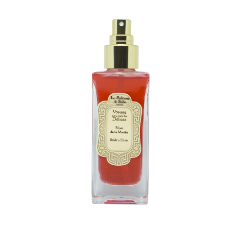 Bride's Elixir Tonizuojantis losjonas, 100ml