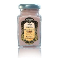 Carrot Mask Energizuojanti veido kaukė, 100ml 