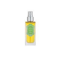 Darjeeling BeautyOil Imbiero ir žaliosios arbatos kūno aliejus, 100ml 