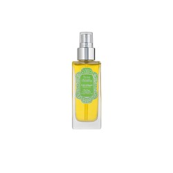 Darjeeling BeautyOil Imbiero ir žaliosios arbatos kūno aliejus, 100ml 