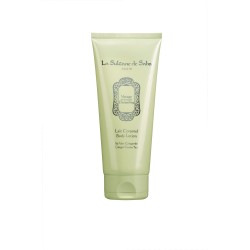 Darjeeling Body Lotion Imbiero ir žaliosios arbatos aromato kūno losjonas, 200ml 