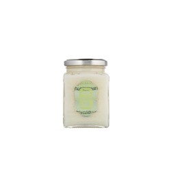 Darjeeling Shea Butter Imbiero ir žaliosios arbatos aromato taukmedžio sviestas, 300g 