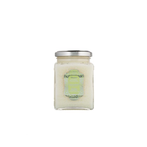 Darjeeling Shea Butter Imbiero ir žaliosios arbatos aromato taukmedžio sviestas, 300g