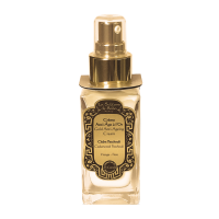 Gold & Champagne Cream Veido kremas su aukso dalelėmis, 50ml 