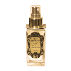 Gold & Champagne Cream Veido kremas su aukso dalelėmis, 50ml 
