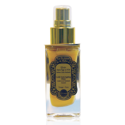 Gold & Champagne Anti-Ageing Elixir Aukso eliksyras veidui, 50ml 