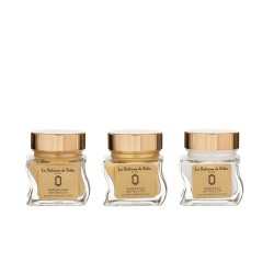 Gold & Champagne 23 karatų aukso veido priežiūros rinkinys, 3x50ml 
