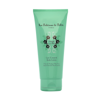 Islands Body Lotion Gardenijų aromato kūno losjonas, 200ml 
