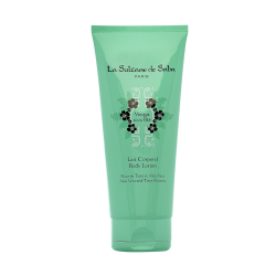 Islands Body Lotion Gardenijų aromato kūno losjonas, 200ml 