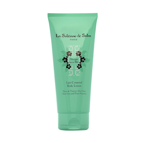 Islands Body Lotion Gardenijų aromato kūno losjonas, 200ml