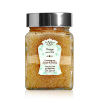 Islands Bamboo Tears Scrub Kūno šveitiklis, 300g 