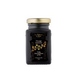 Jepanese Cleansing Jelly Rice Valomasis prausiklis, 100ml 