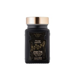 Jepanese Rice Matifying Face Mask Valomoji veido kaukė, 100ml 