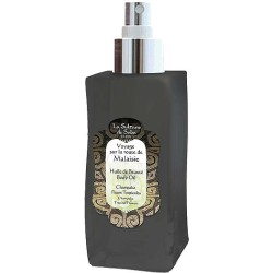 Malaisie Body Oil Jazminų aromato grožio aliejus, 100ml 