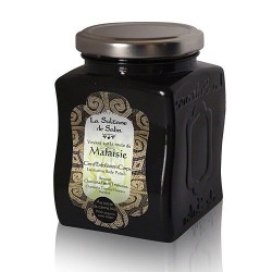 Malaisie Exfoliating Body Polish Šveičiamasis kūno vaškas, 300g 