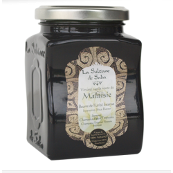 Malaisie Intensive Shea Butter Taukmedžio sviestas, 300g 