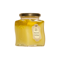 Orange Blossom Exfoliating Salts Druskos šveitiklis, 300g 