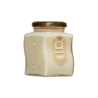 Orange Blossom Shea Butter Apelsinų žiedų aromato taukmedžio sviestas, 300g 