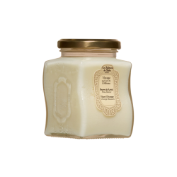 Orange Blossom Shea Butter Apelsinų žiedų aromato taukmedžio sviestas, 300g 