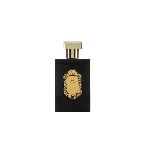 Oud Eau de Parfum Parfumuotas medienos aromato vanduo, 100ml