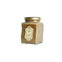 Rassoul Rose And Geranium Marokietiškas muilas, 300g 