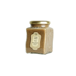 Rassoul Rose And Geranium Marokietiškas muilas, 300g 