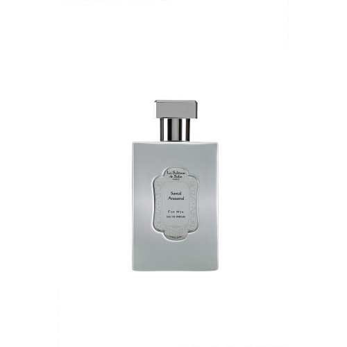 Santal Eau de Parfum Parfumuotas vanduo vyrams, 100ml