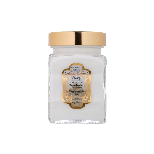 Taj Melting Balm Tirpus kūno balzamas, 300g