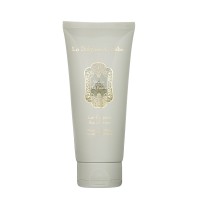Taj Body Lotion Rožių, smilkalų ir muskuso aromato kūno losjonas, 200ml 