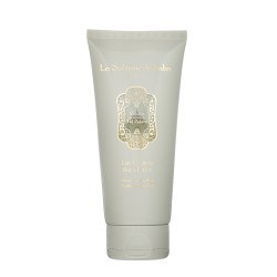 Taj Body Lotion Rožių, smilkalų ir muskuso aromato kūno losjonas, 200ml 