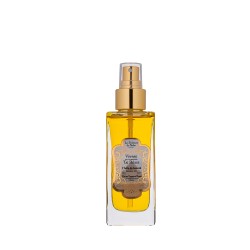 Taj Beauty Oil Rožių, muskuso ir smilkalų aromato grožio aliejus, 100ml 
