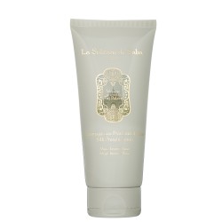 Taj Silk Protein Scrub Šilko baltymų kūno šveitiklis, 200g 