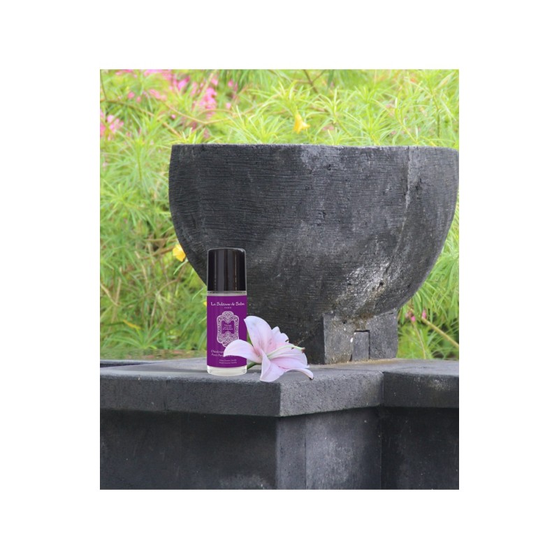 Udaipur Alum Stone Dezodorantas, 50ml